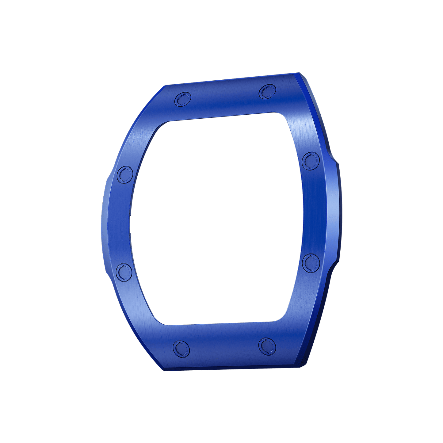 Tsarbomba Atomic Series Interchangeable Watch Bezel for Atomic Watches