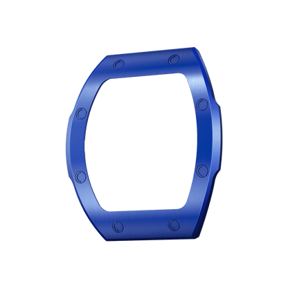 Tsarbomba Atomic Series Interchangeable Watch Bezel for Atomic Watches