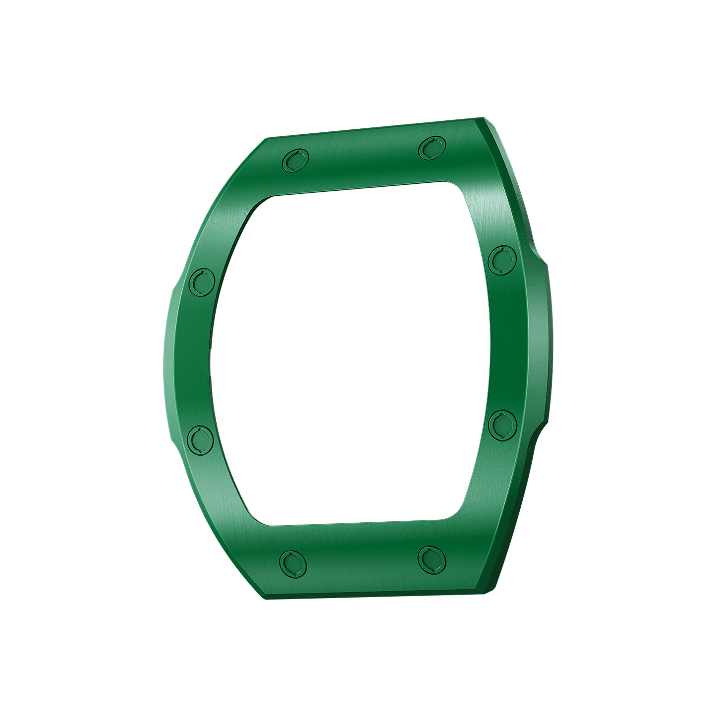 Tsarbomba Atomic Series Interchangeable Watch Bezel for Atomic Watches