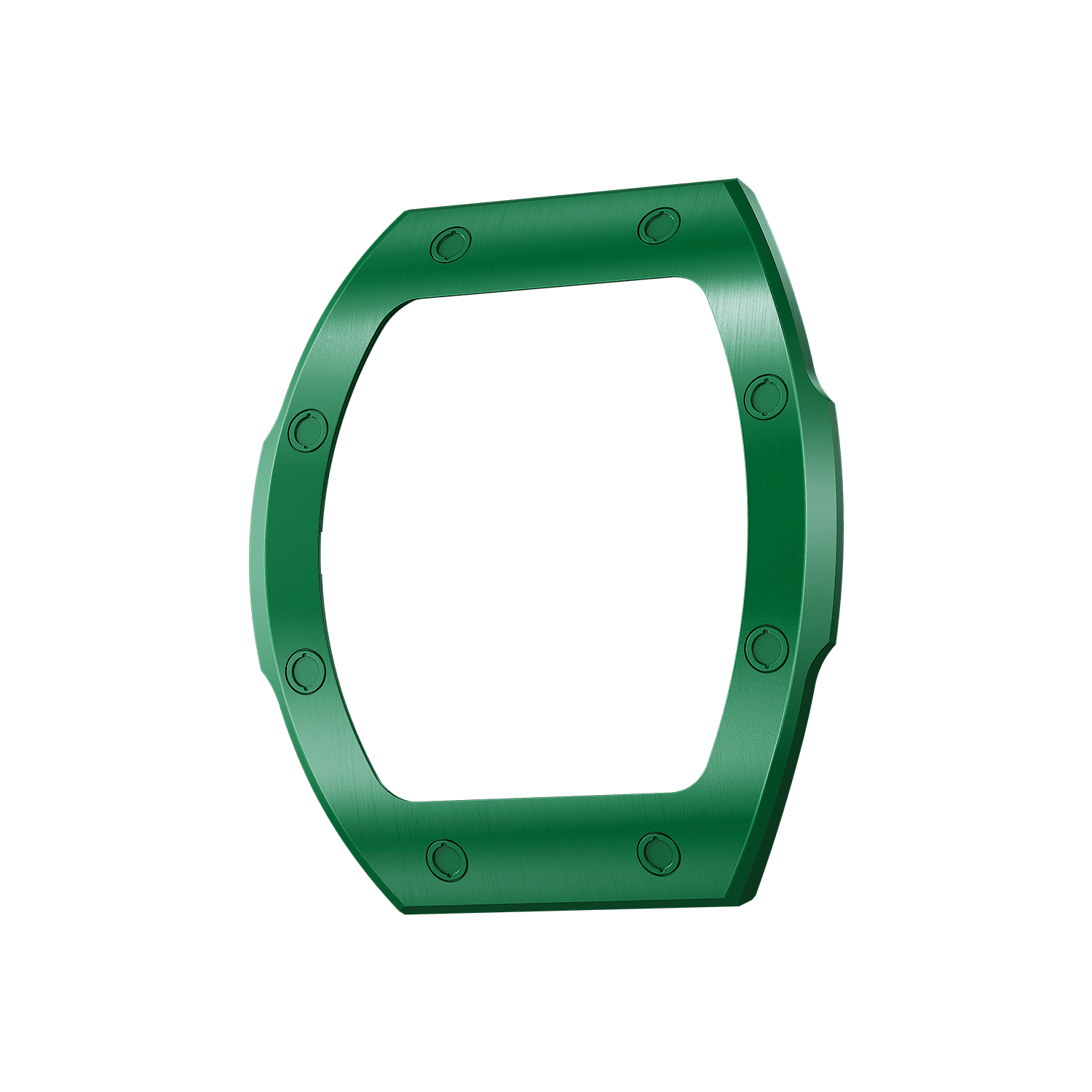 Tsarbomba Atomic Series Interchangeable Watch Bezel for Atomic Watches