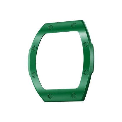Tsarbomba Atomic Series Interchangeable Watch Bezel for Atomic Watches