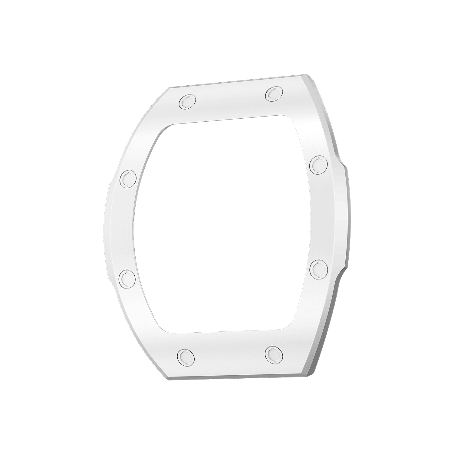 Tsarbomba Atomic Series Interchangeable Watch Bezel for Atomic Watches