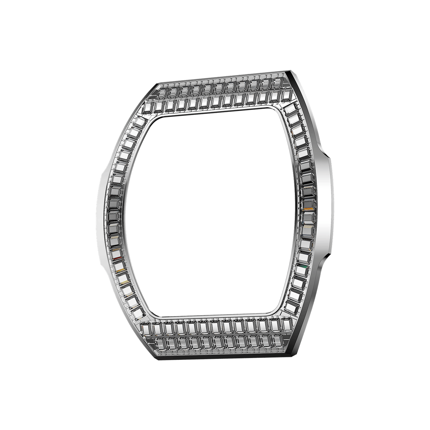 Tsarbomba Atomic Series Interchangeable Watch Bezel for Atomic Watches
