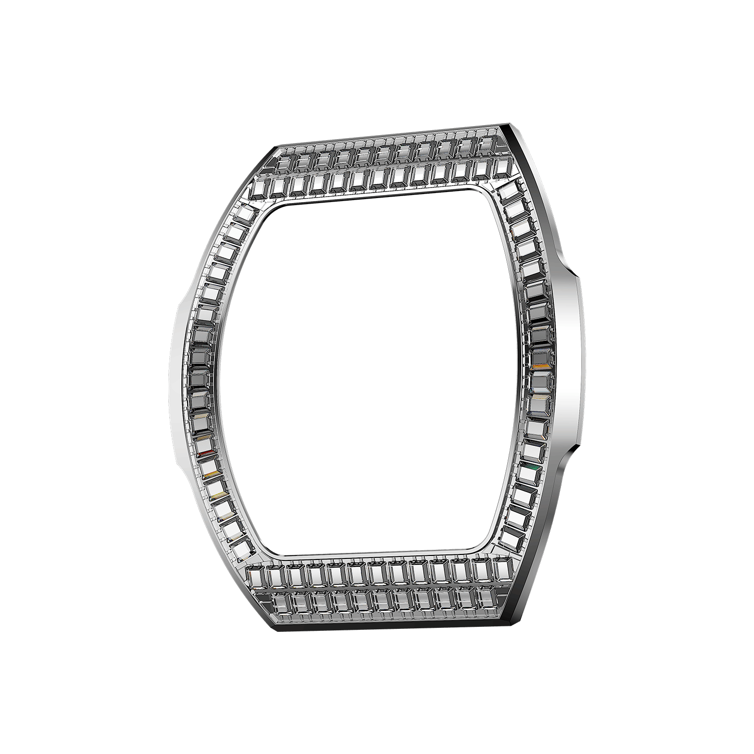 Tsarbomba Atomic Series Interchangeable Watch Bezel for Atomic Watches