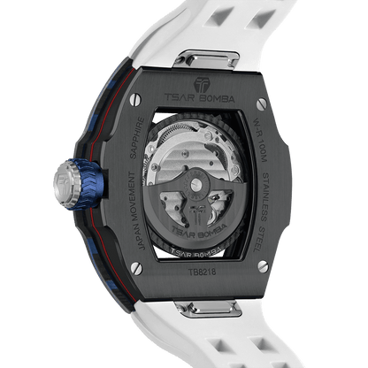 Tsarbomba Atomic TB8218 World Cup Edition Mechanical Watch