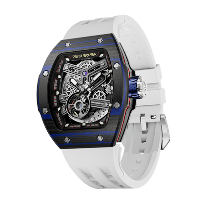 Tsarbomba Atomic TB8218 World Cup Edition Mechanical Watch