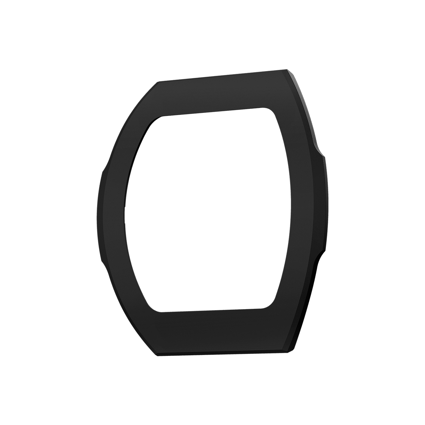 Tsarbomba Atomic Series Interchangeable Watch Bezel for Atomic Watches