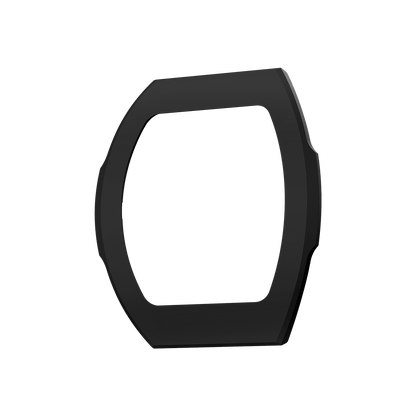 Tsarbomba Atomic Series Interchangeable Watch Bezel for Atomic Watches