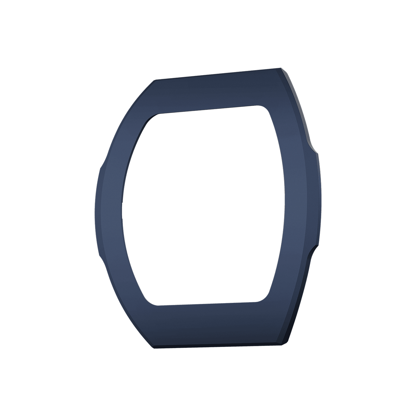 Tsarbomba Atomic Series Interchangeable Watch Bezel for Atomic Watches