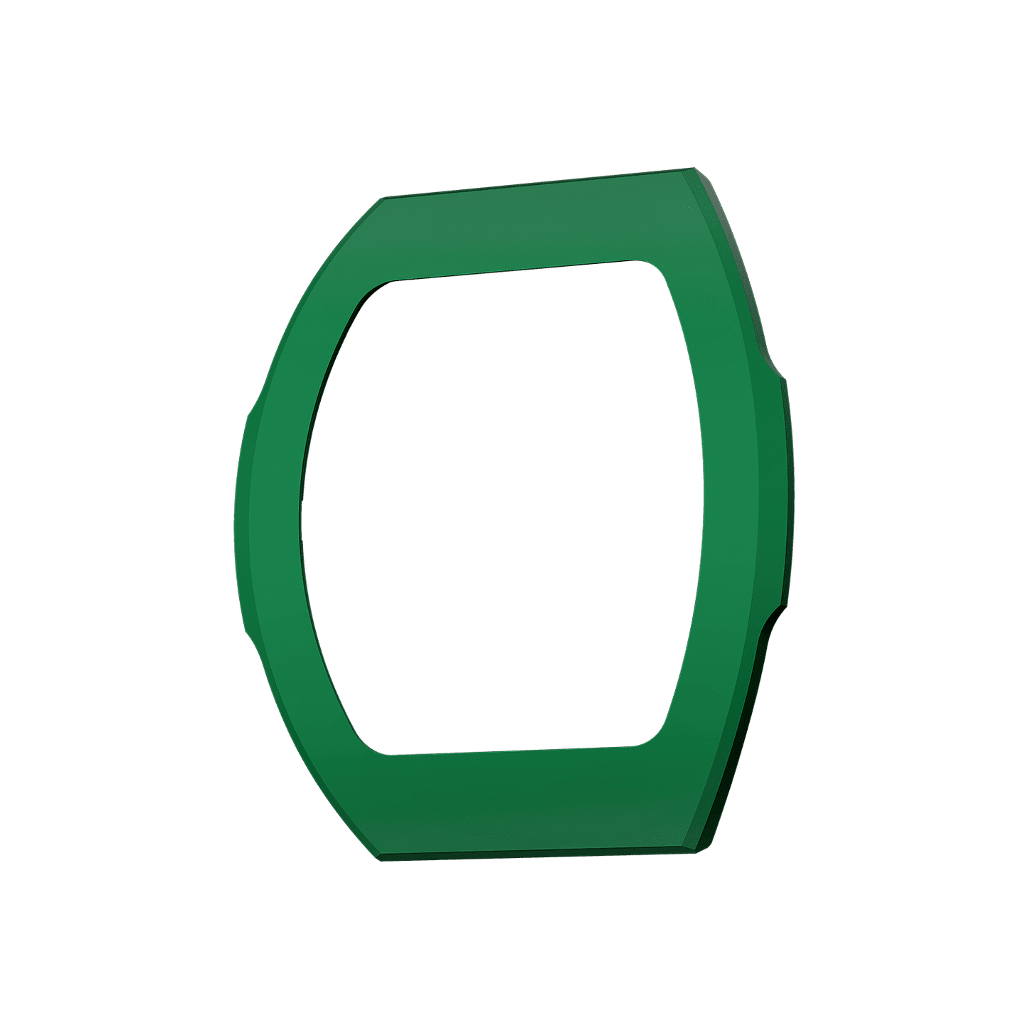 Tsarbomba Atomic Series Interchangeable Watch Bezel for Atomic Watches