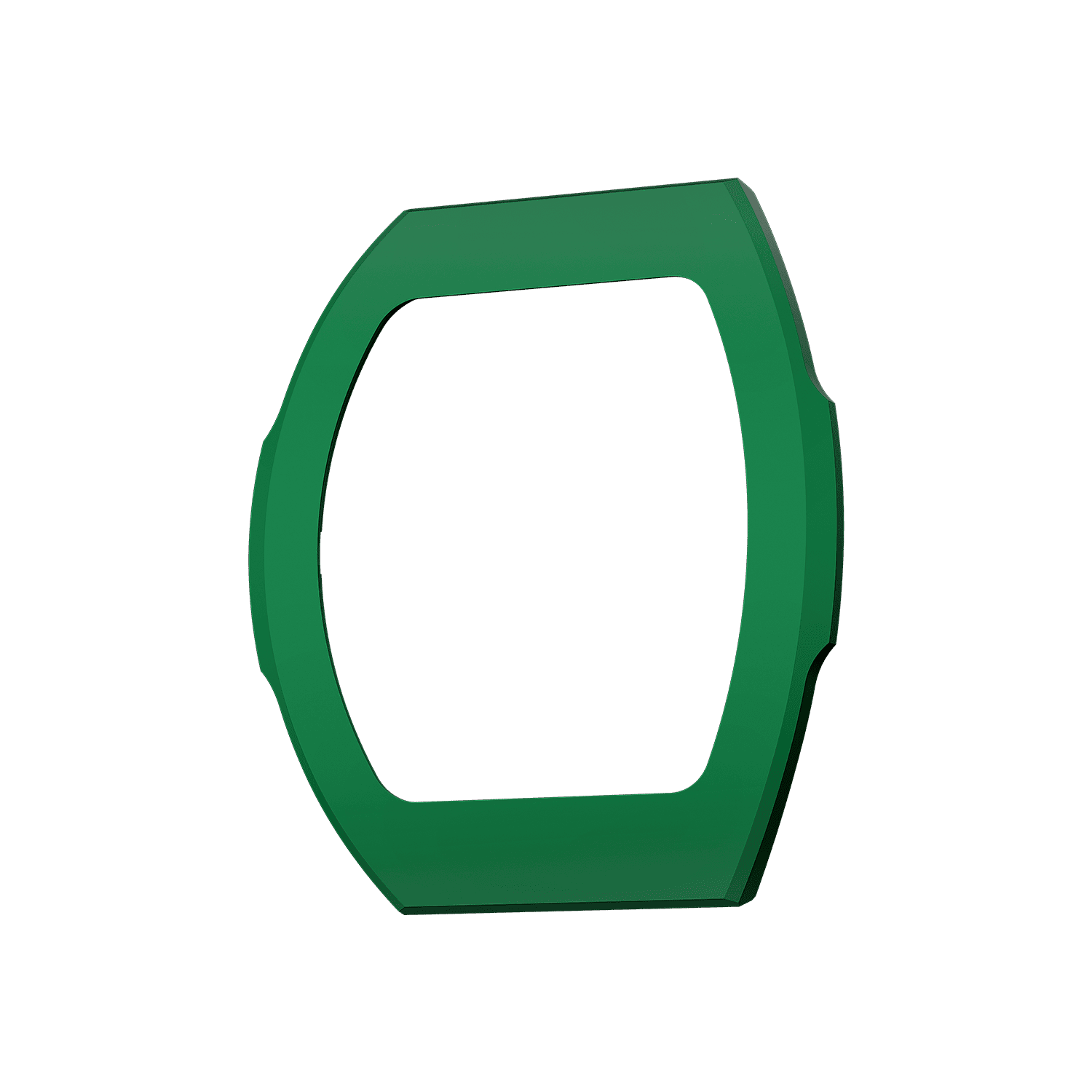 Tsarbomba Atomic Series Interchangeable Watch Bezel for Atomic Watches