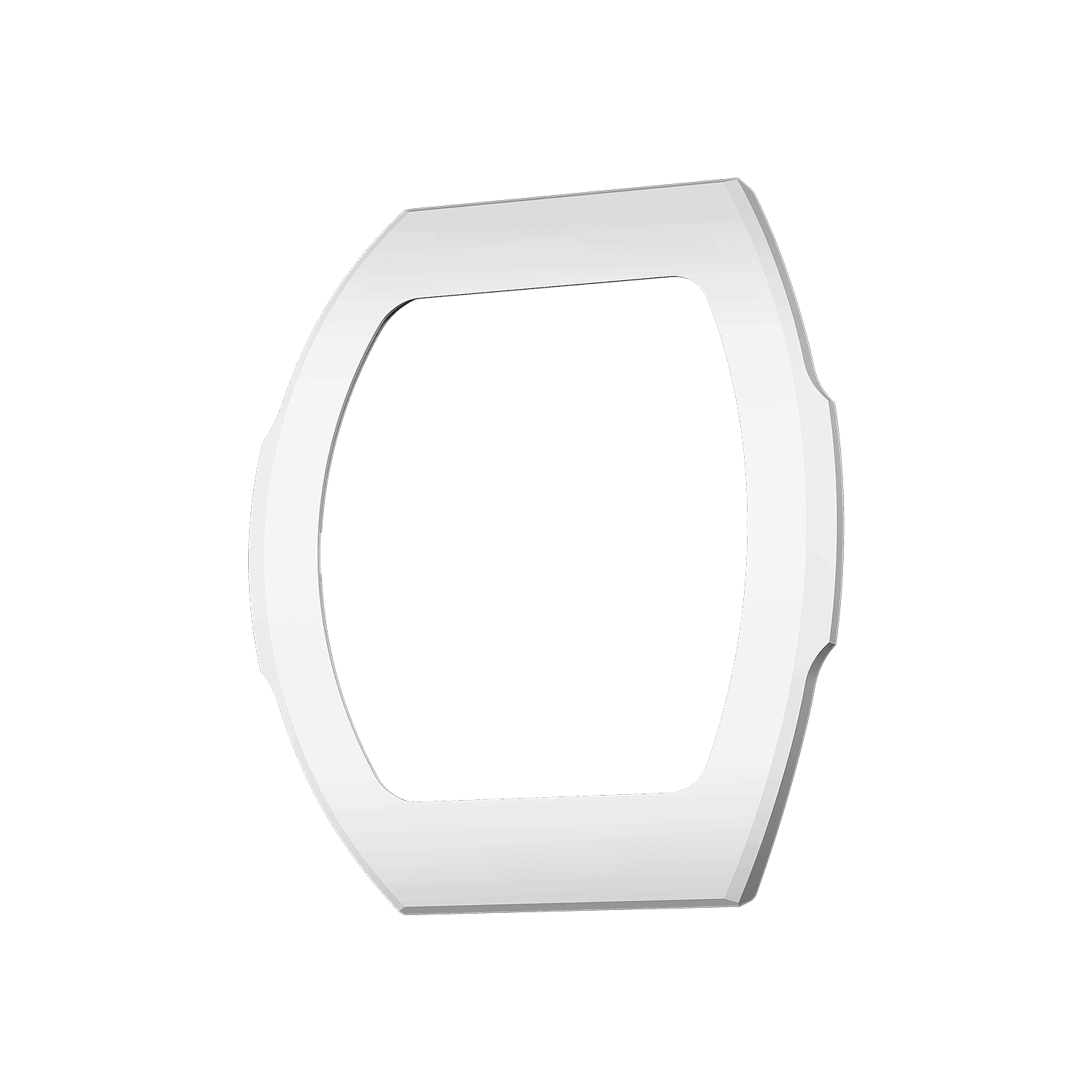 Tsarbomba Atomic Series Interchangeable Watch Bezel for Atomic Watches