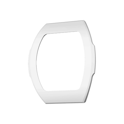Tsarbomba Atomic Series Interchangeable Watch Bezel for Atomic Watches