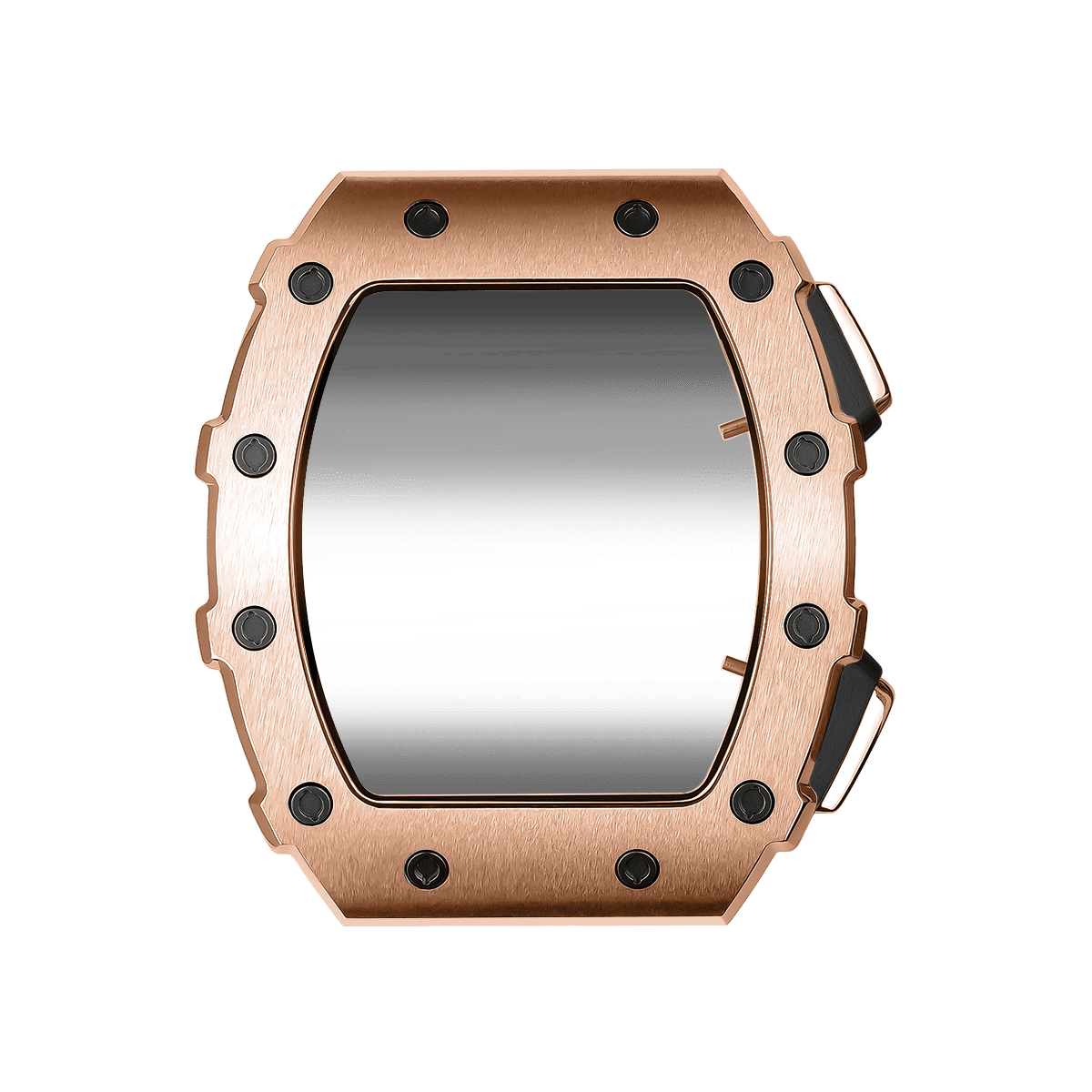 Tsarbomba Sapphire Crystal and Back Cover Replacement Set