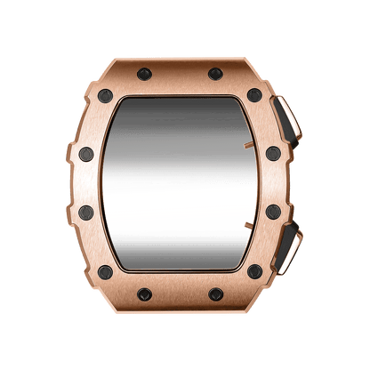 Tsarbomba Sapphire Crystal and Back Cover Replacement Set