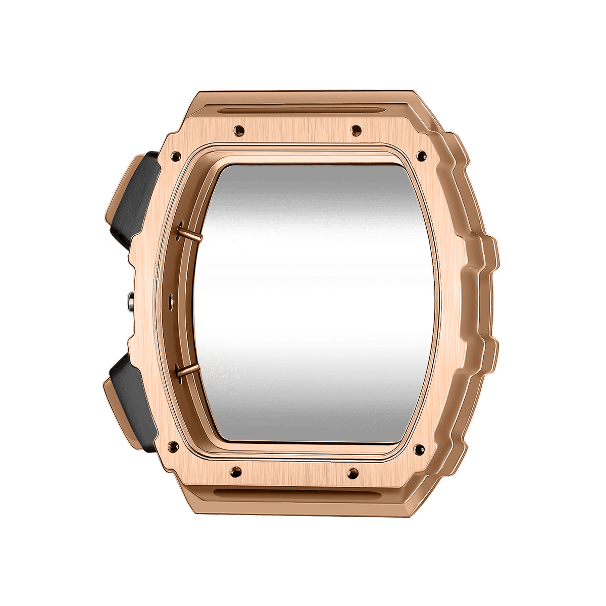 Tsarbomba Sapphire Crystal and Back Cover Replacement Set