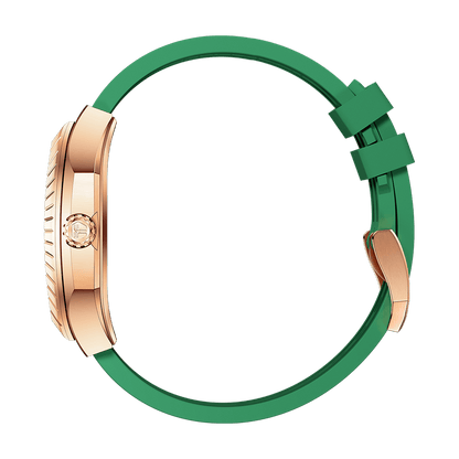 Tsarbomba Nucleus Femme 04 Women's Stainless Steel Analog Watch