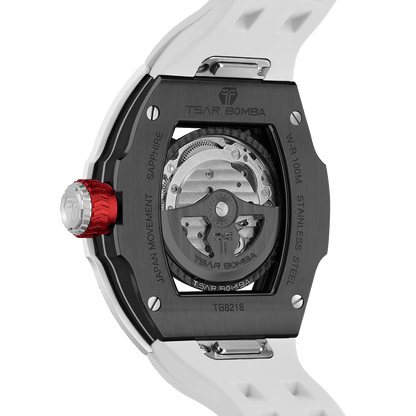 Tsarbomba Atomic TB8218 World Cup Edition Mechanical Watch