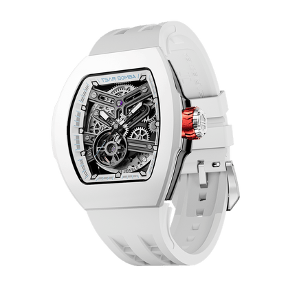Tsarbomba Atomic TB8218 World Cup Edition Mechanical Watch