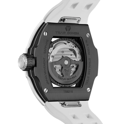 Tsarbomba Atomic TB8218 World Cup Edition Mechanical Watch
