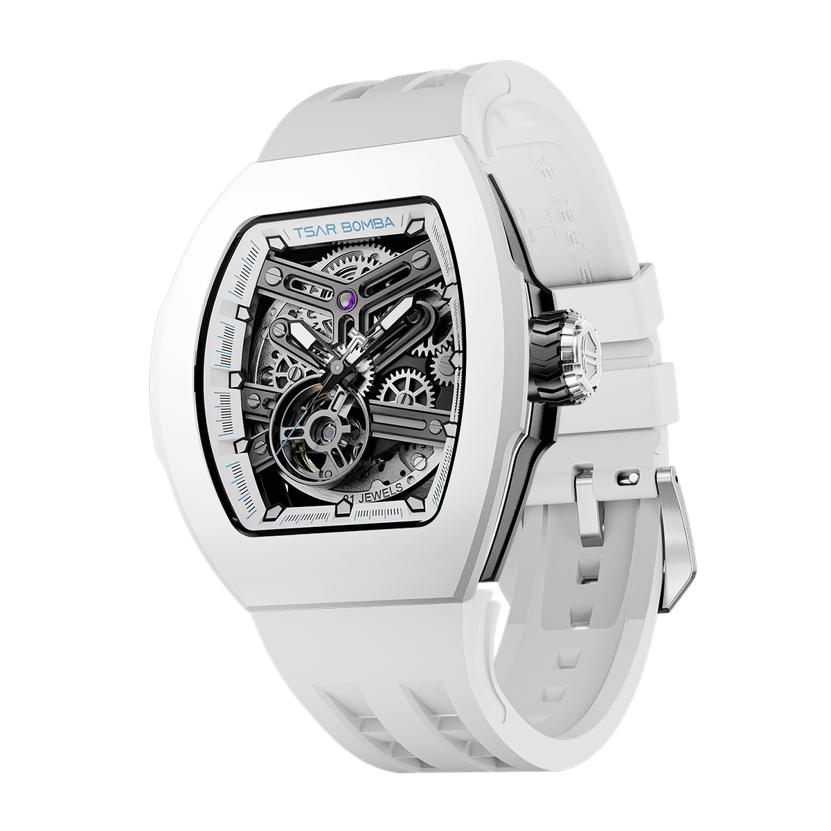 Tsarbomba Atomic TB8218 World Cup Edition Mechanical Watch