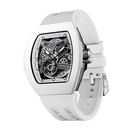 Tsarbomba Atomic TB8218 World Cup Edition Mechanical Watch