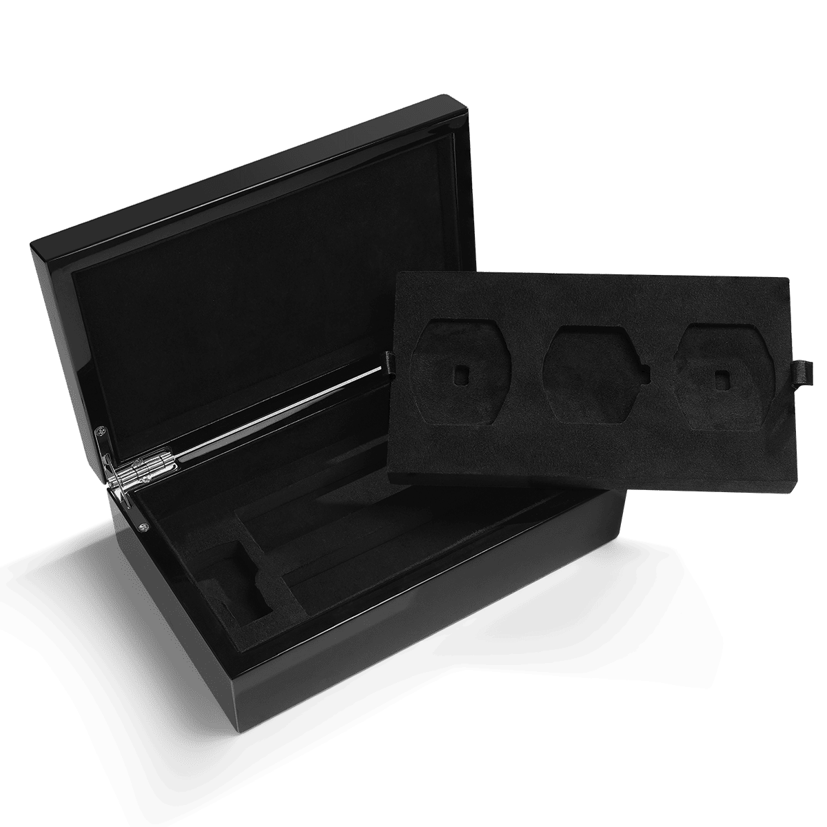 TSAR BOMBA Luxury Watch Gift Box Display Storage Case
