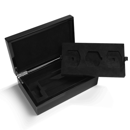 TSAR BOMBA Luxury Watch Gift Box Display Storage Case