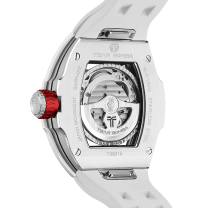 Tsarbomba Atomic TB8218 World Cup Edition Mechanical Watch
