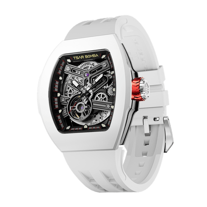 Tsarbomba Atomic TB8218 World Cup Edition Mechanical Watch