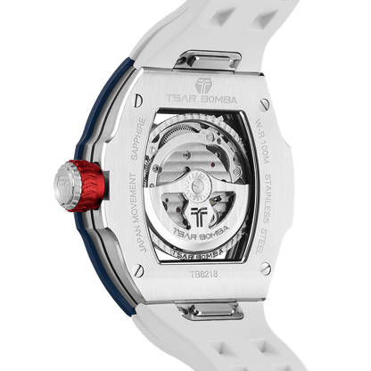 Tsarbomba Atomic TB8218 World Cup Edition Mechanical Watch