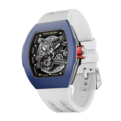 Tsarbomba Atomic TB8218 World Cup Edition Mechanical Watch