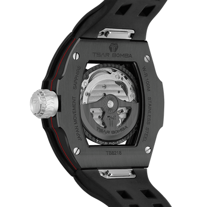 Tsarbomba Atomic TB8218 World Cup Edition Mechanical Watch