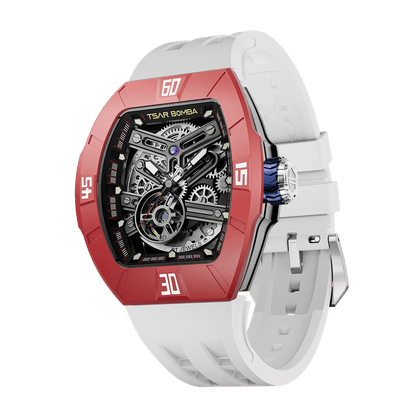 Tsarbomba Atomic TB8218 World Cup Edition Mechanical Watch