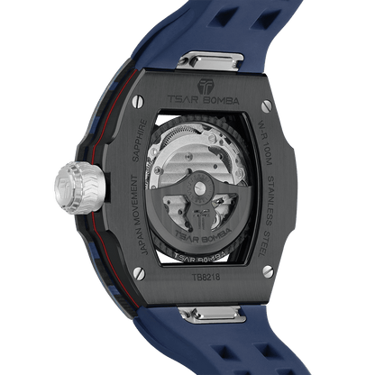 Tsarbomba Atomic TB8218 World Cup Edition Mechanical Watch