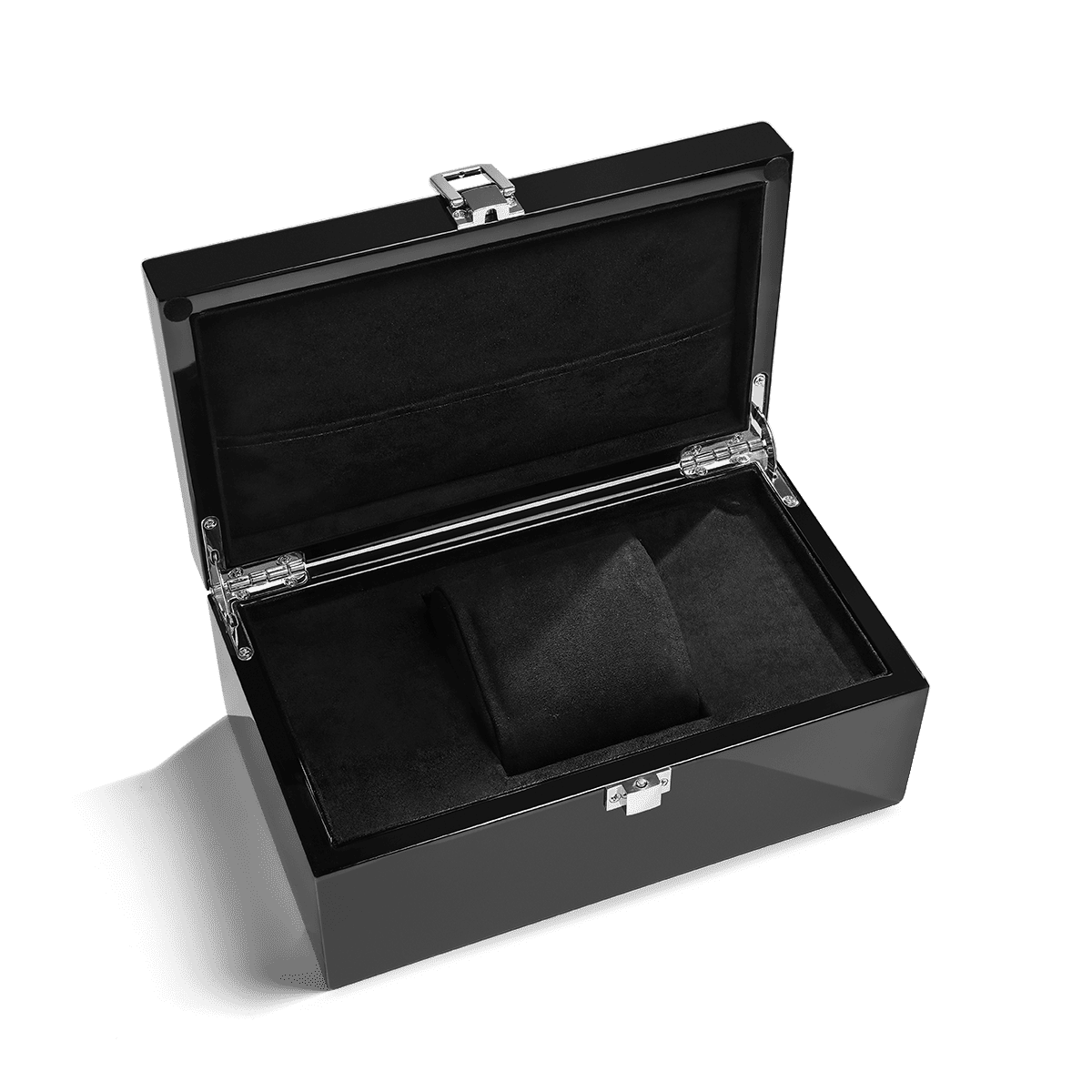TSAR BOMBA Luxury Watch Gift Box Display Storage Case