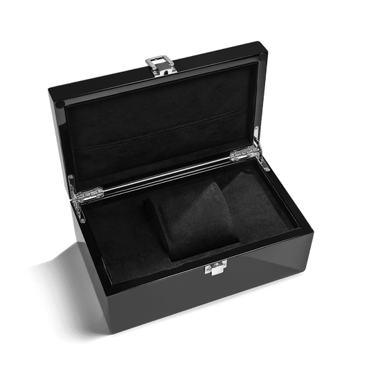 TSAR BOMBA Luxury Watch Gift Box Display Storage Case
