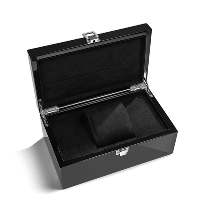 TSAR BOMBA Premium Watch Gift Box, Universal Display Case
