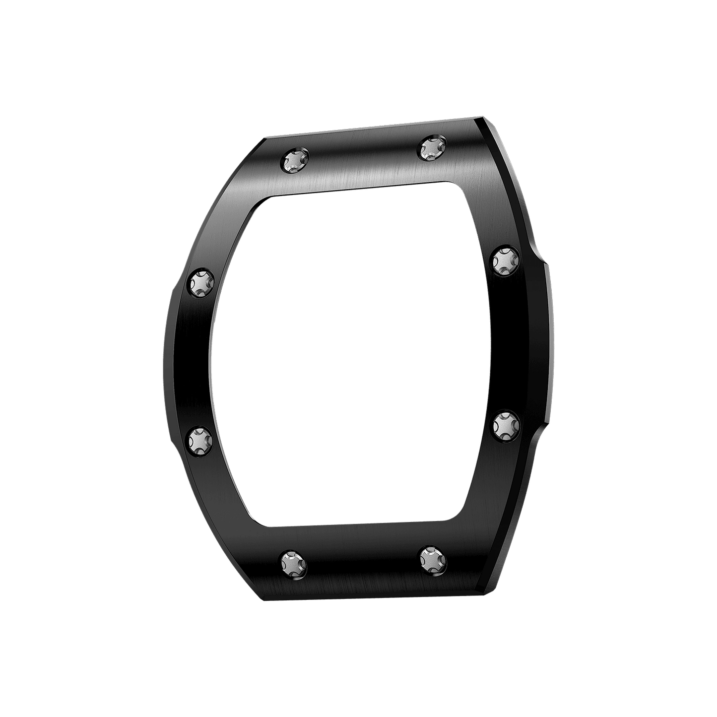 Tsarbomba Atomic Series Interchangeable Watch Bezel for Atomic Watches