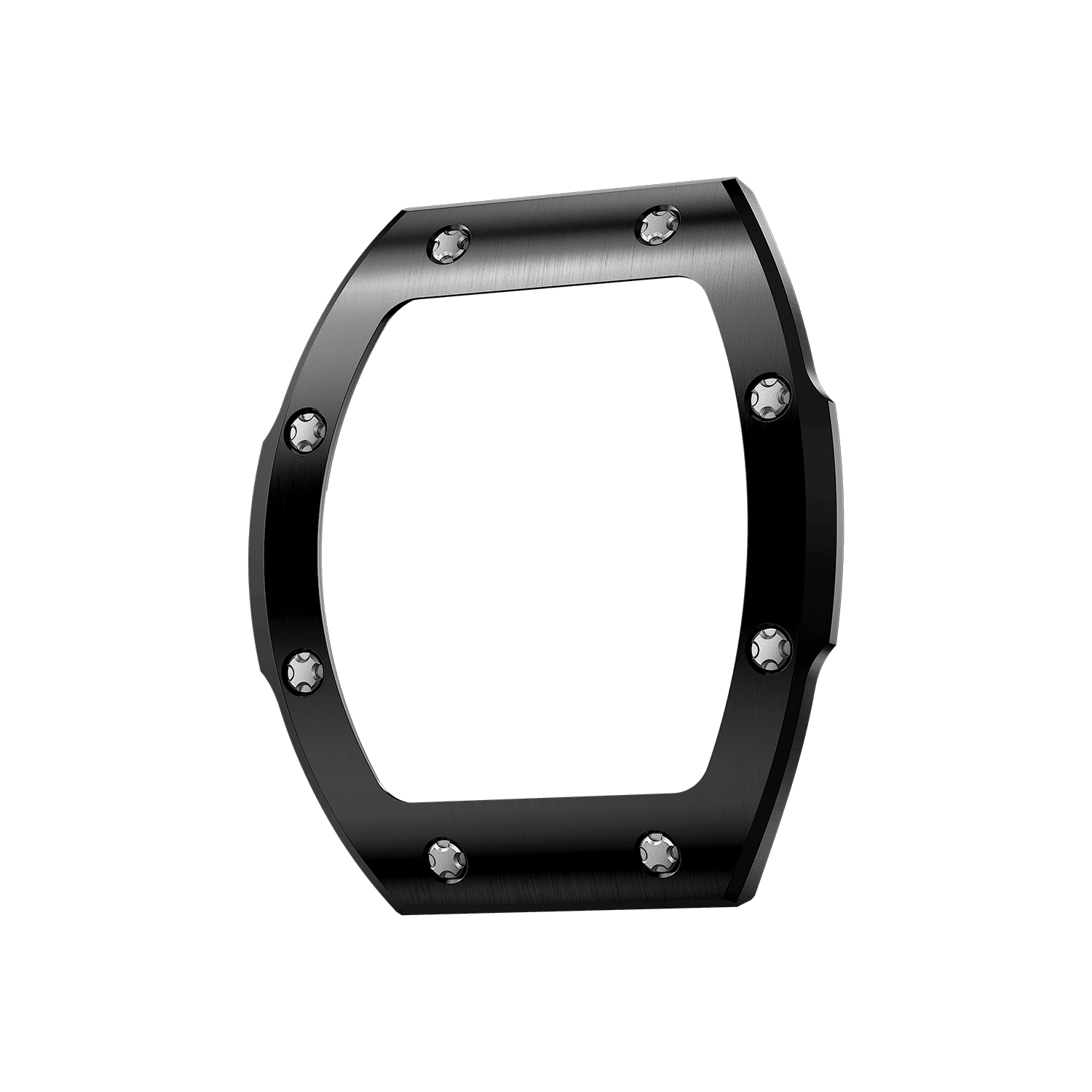 Tsarbomba Atomic Series Interchangeable Watch Bezel for Atomic Watches
