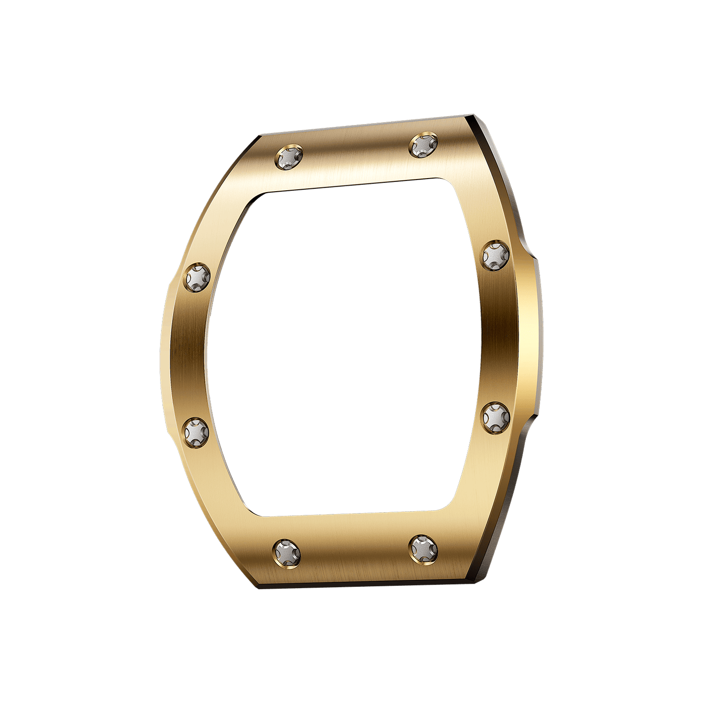 Tsarbomba Atomic Series Interchangeable Watch Bezel for Atomic Watches