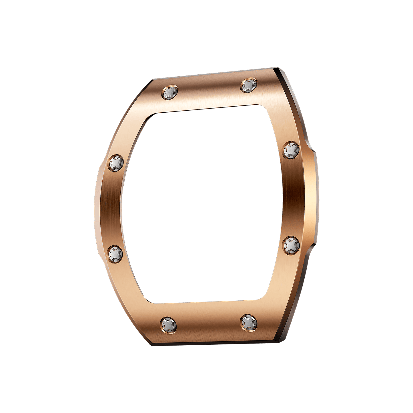 Tsarbomba Atomic Series Interchangeable Watch Bezel for Atomic Watches