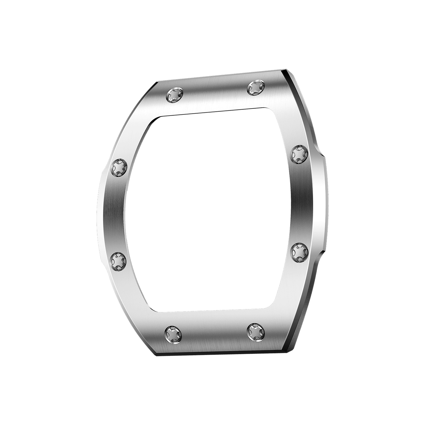 Tsarbomba Atomic Series Interchangeable Watch Bezel for Atomic Watches