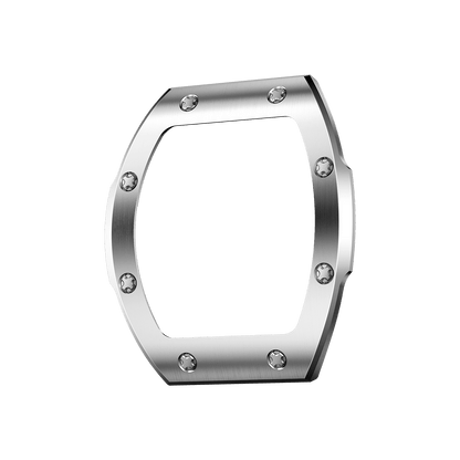Tsarbomba Atomic Series Interchangeable Watch Bezel for Atomic Watches