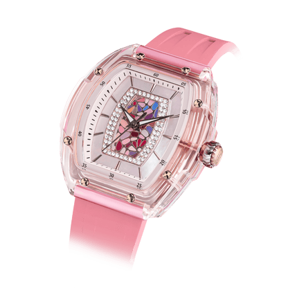 TSAR BOMBA Nucleus Femme 02 Swiss Movement Women's Watch