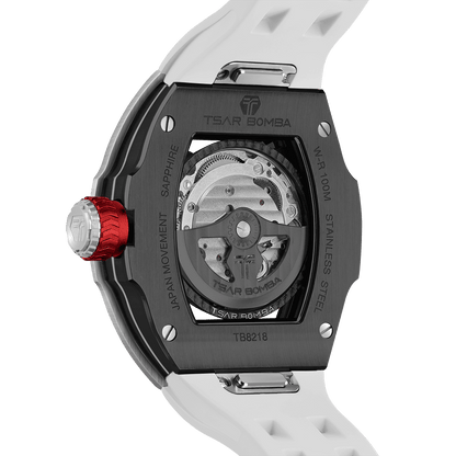 Tsarbomba Atomic TB8218 World Cup Edition Mechanical Watch
