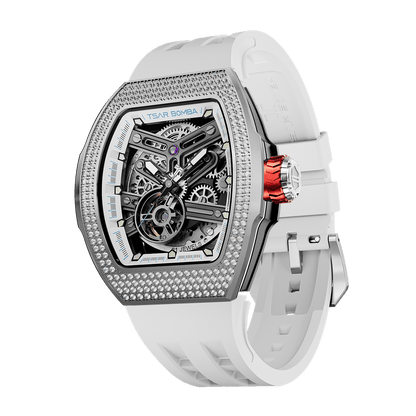 Tsarbomba Atomic TB8218 World Cup Edition Mechanical Watch