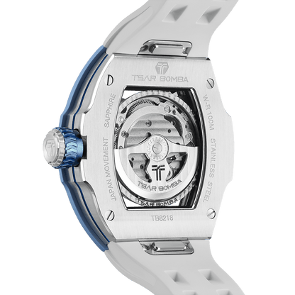 Tsarbomba Atomic TB8218 World Cup Edition Mechanical Watch
