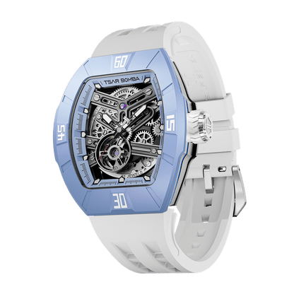 Tsarbomba Atomic TB8218 World Cup Edition Mechanical Watch