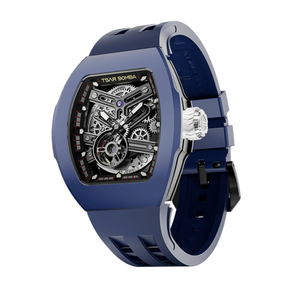 Tsarbomba Atomic TB8218 World Cup Edition Mechanical Watch